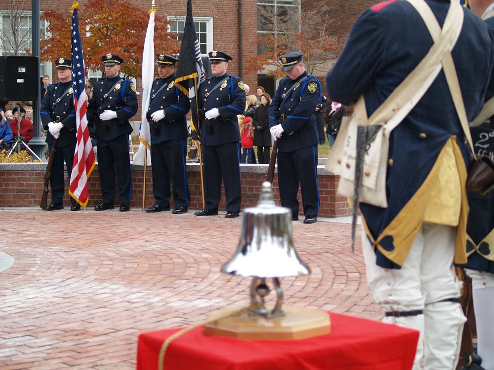 Color Guard 3